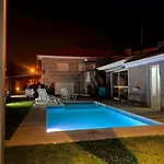 Casa Da Carrica Tatil Evi