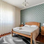 Tatil Evi Casa Da Carrica