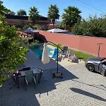 Casa Da Carrica Tatil Evi *