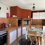Tatil Evi Casa Da Carrica Airaes