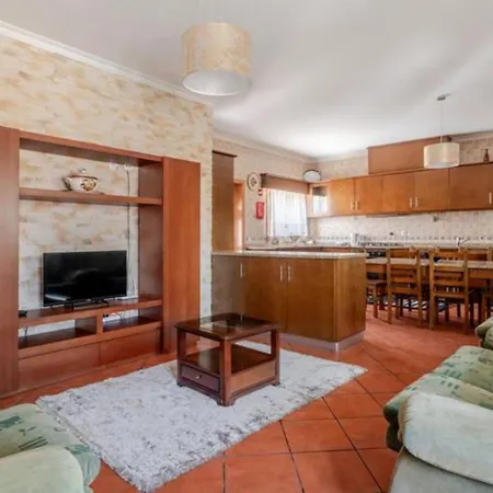 Casa Da Carrica Airaes