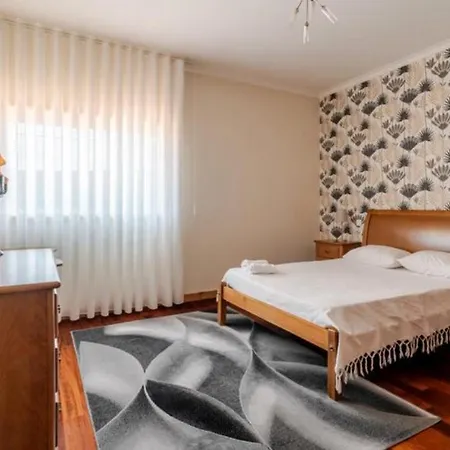 Casa Da Carrica Vakantiehuis