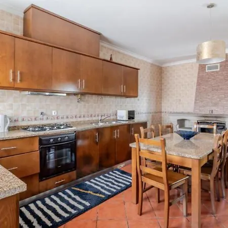 Casa Da Carrica Holiday home *