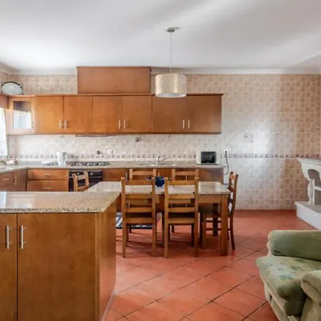 Vakantiehuis Casa Da Carrica *