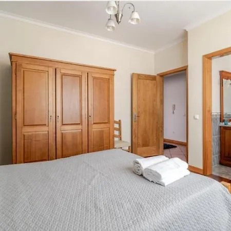 Casa Da Carrica Holiday home