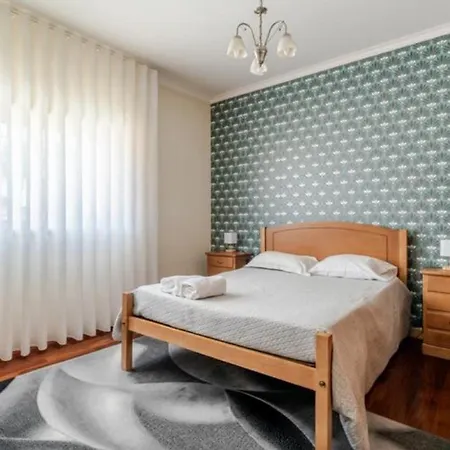 Holiday home Casa Da Carrica