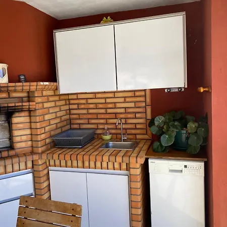 Casa Da Carrica Airaes