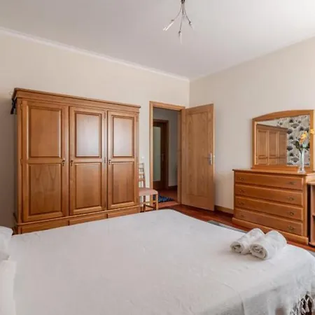 Casa Da Carrica Vakantiehuis *