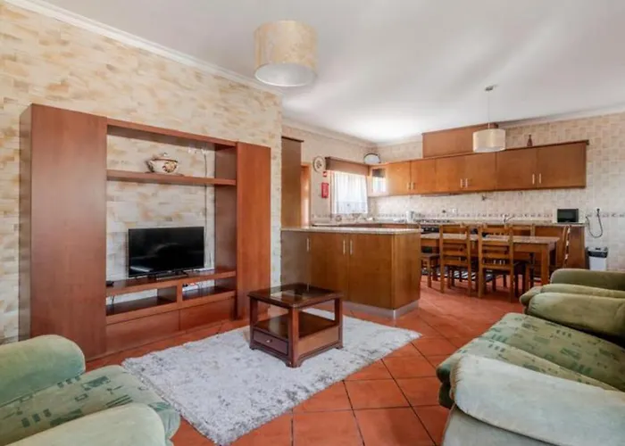 Casa Da Carrica Airaes