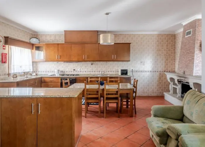 Holiday home Casa Da Carrica *