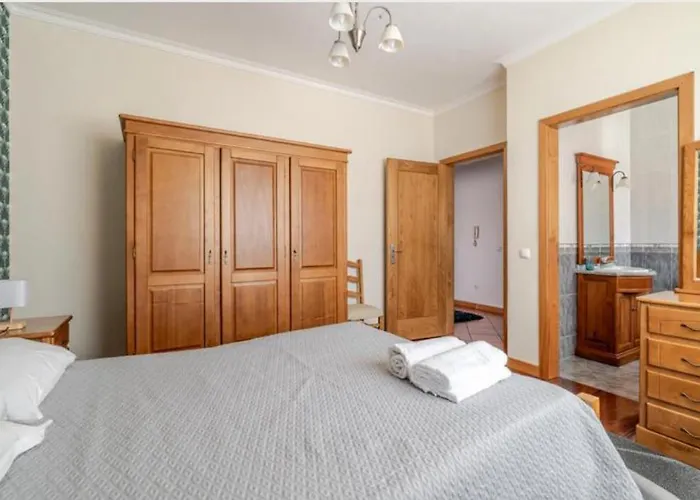 Casa Da Carrica Дом отдыха