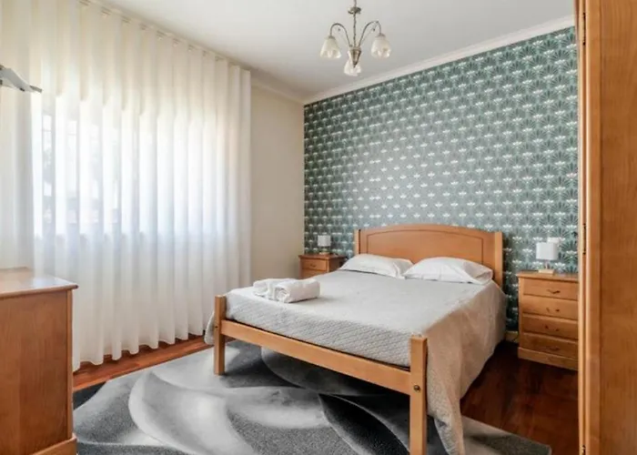 Дом отдыха Casa Da Carrica