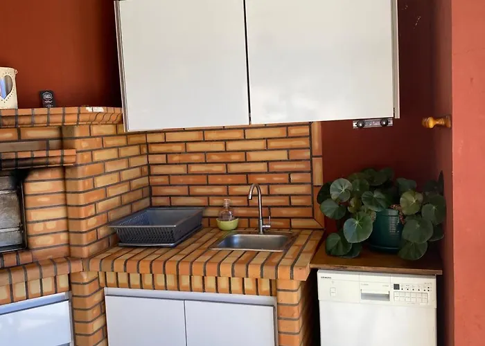 Casa Da Carrica Airaes