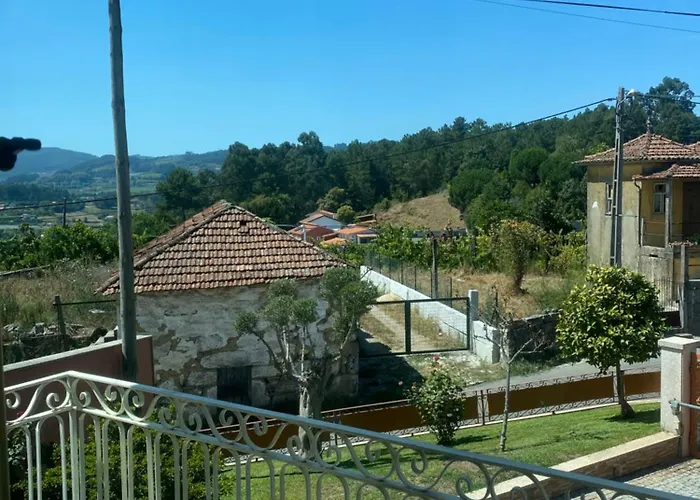 Casa Da Carrica Airaes