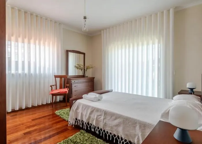 Дом отдыха Casa Da Carrica