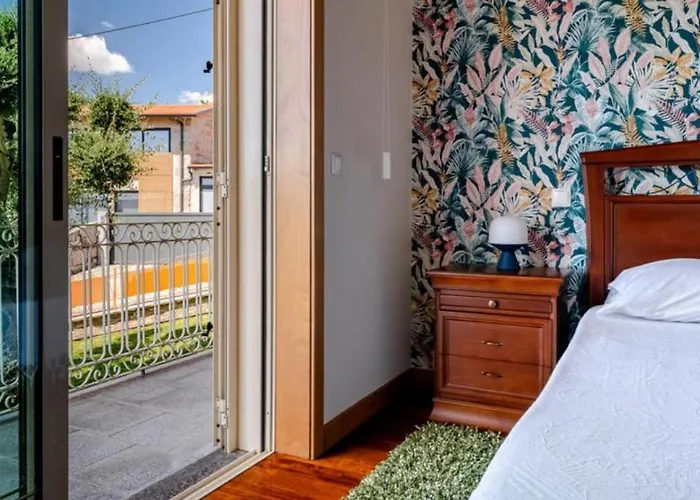 Casa Da Carrica * Airaes